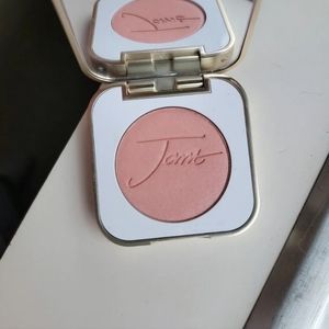 Jane Iredale blush in shade Cotton Candy